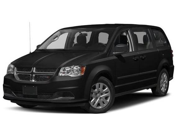DODGE GRAND CARAVAN 2016 2C4RDGCG1GR339976 image